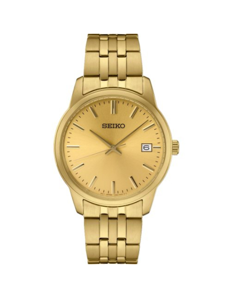 Seiko Essentials SUR442 Reloj